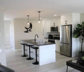 New Townhouse in Red Deer